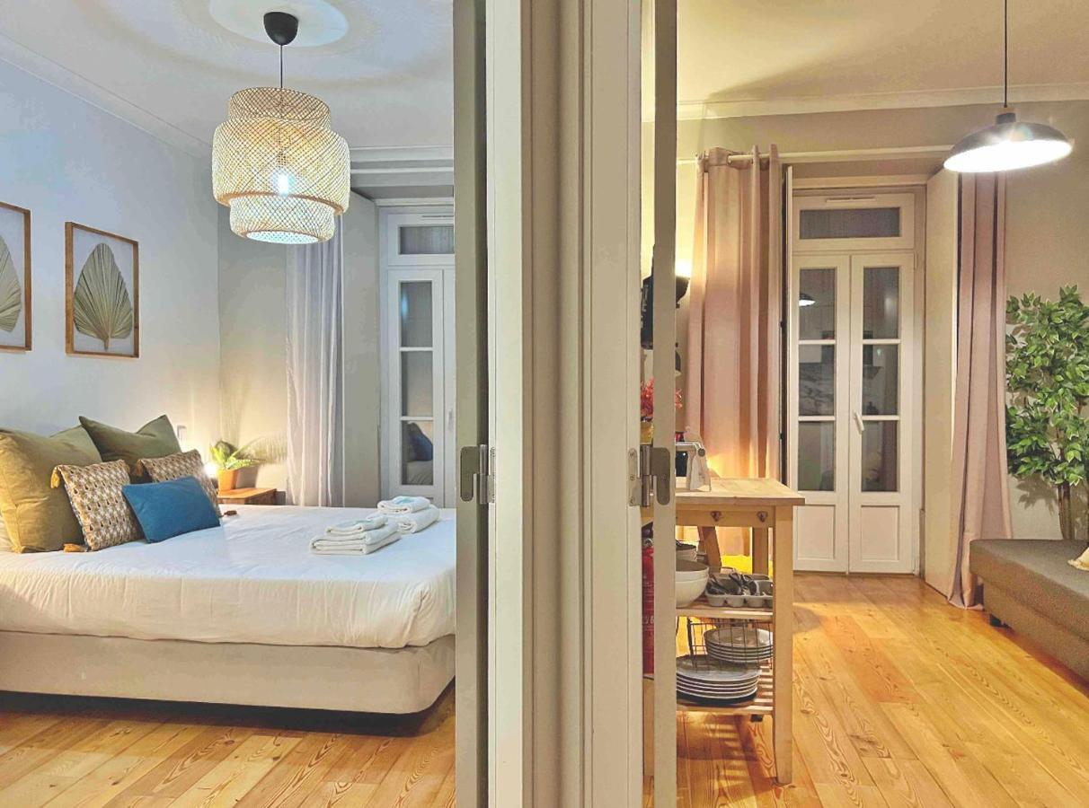Rosário 2 Lovely With Private Patio - By Homeful Lisboa