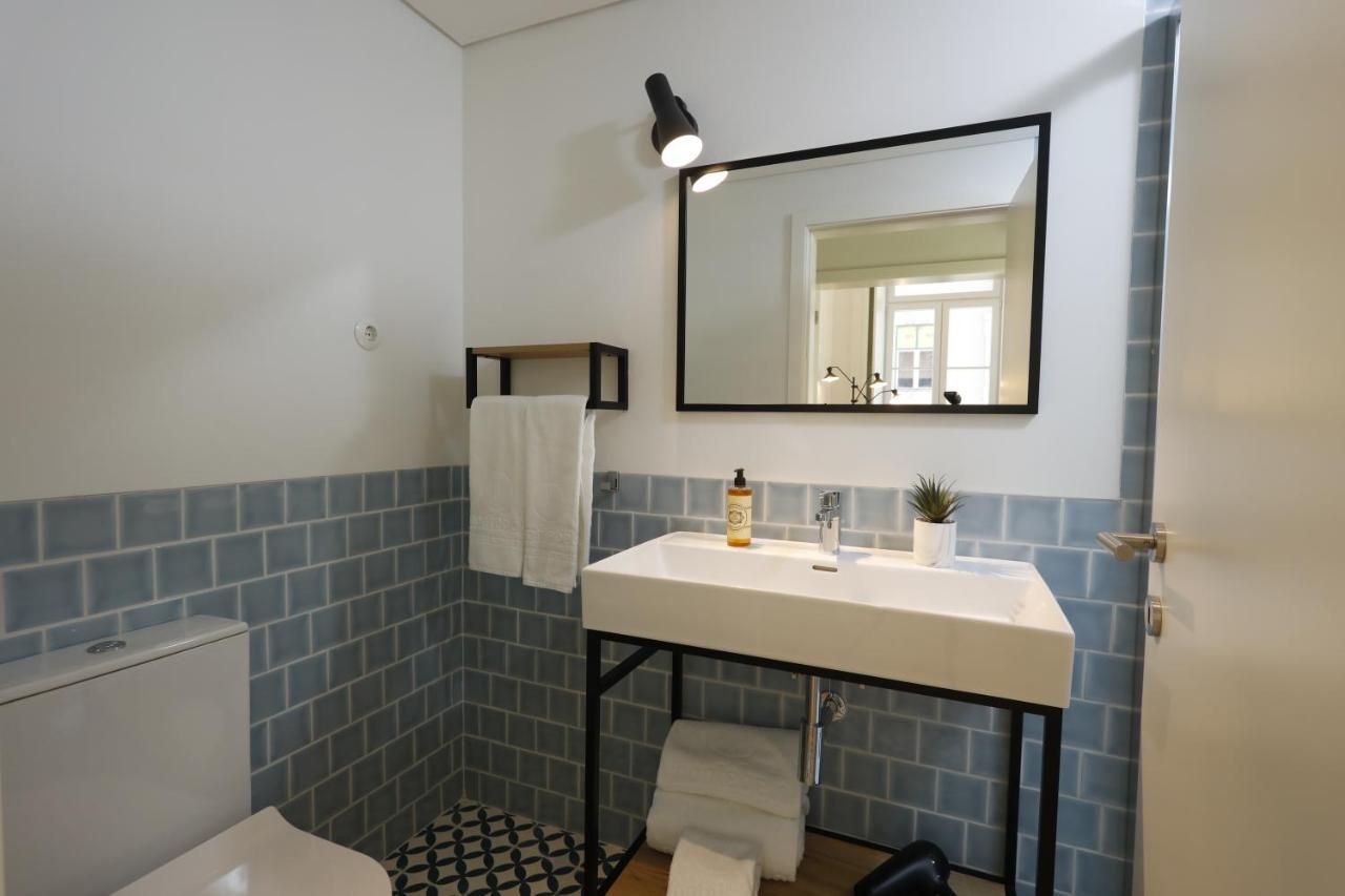 Montebelo Downtown Apartamento Lisboa