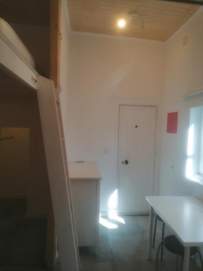 Olarias - Mini Apartamento