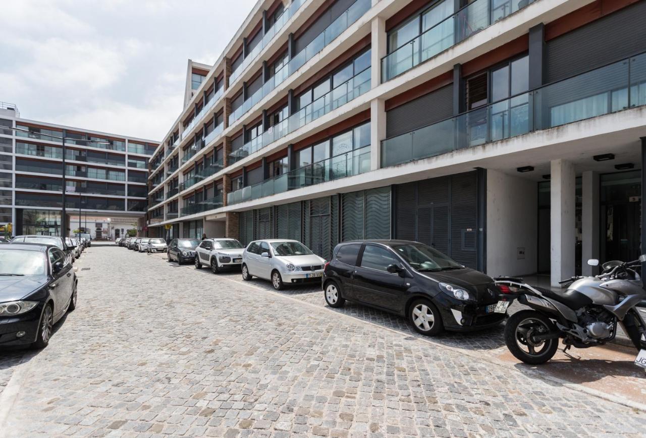 Flh Alcantara Family Apartamento