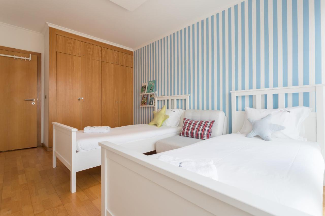 Flh Alcantara Family Apartamento