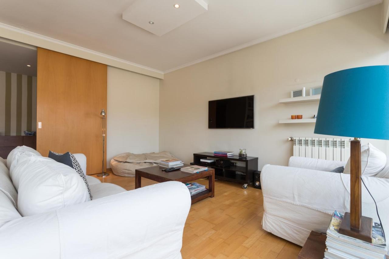 Flh Alcantara Family Apartamento Lisboa