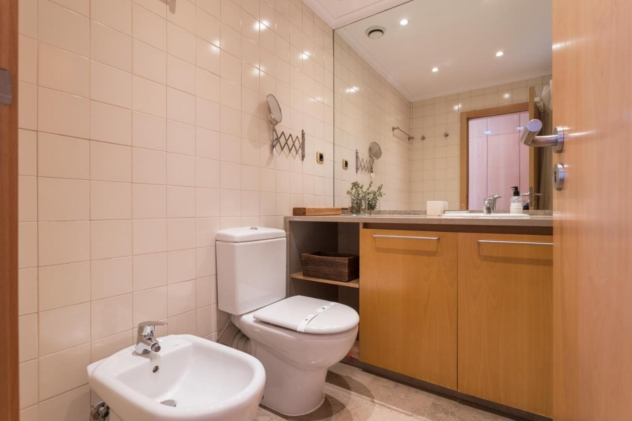 Flh Alcantara Family Apartamento