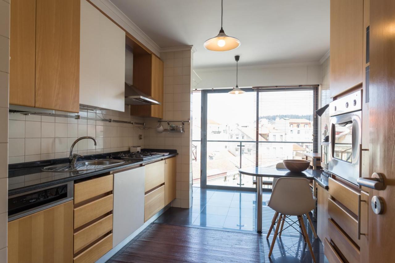 Flh Alcantara Family Apartamento