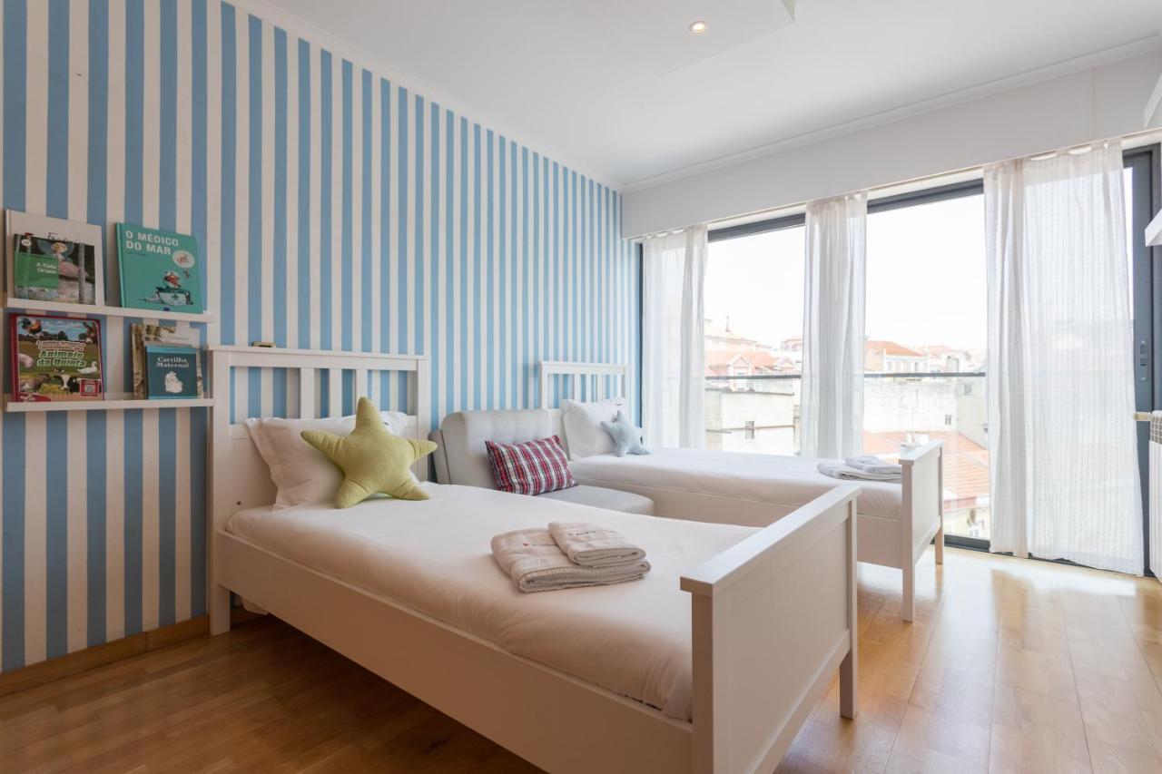 Apartamento Flh Alcantara Family *