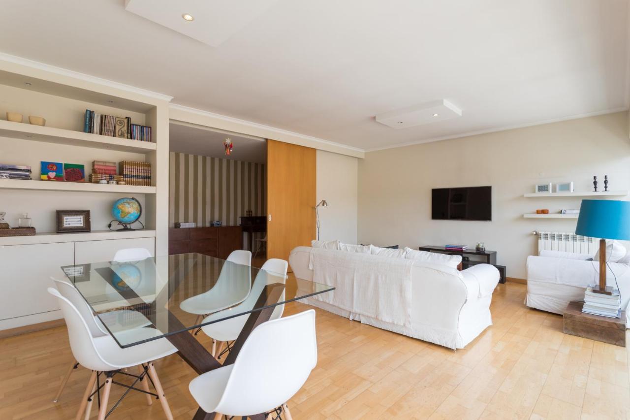Flh Alcantara Family Apartamento