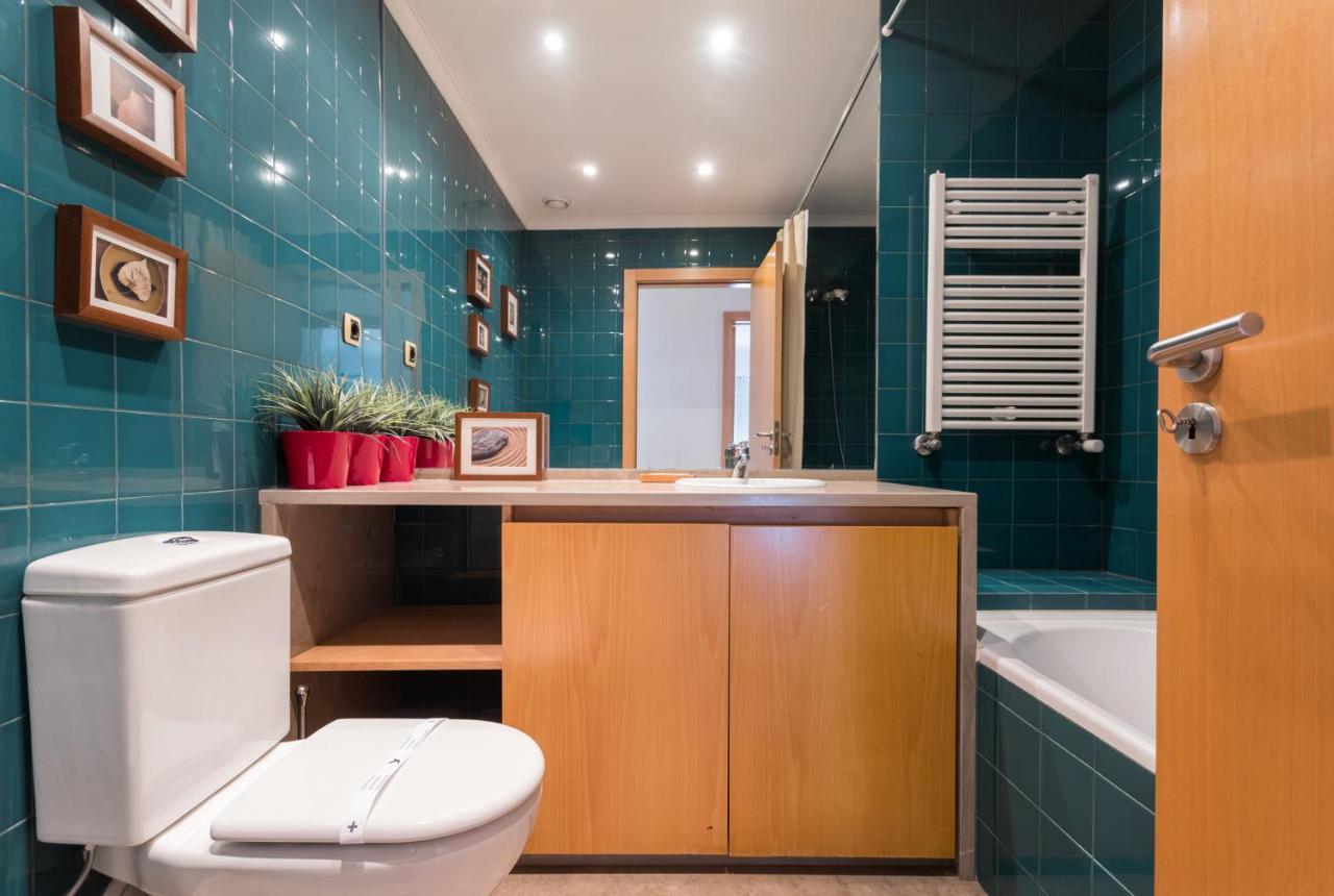 Apartamento Flh Alcantara Family