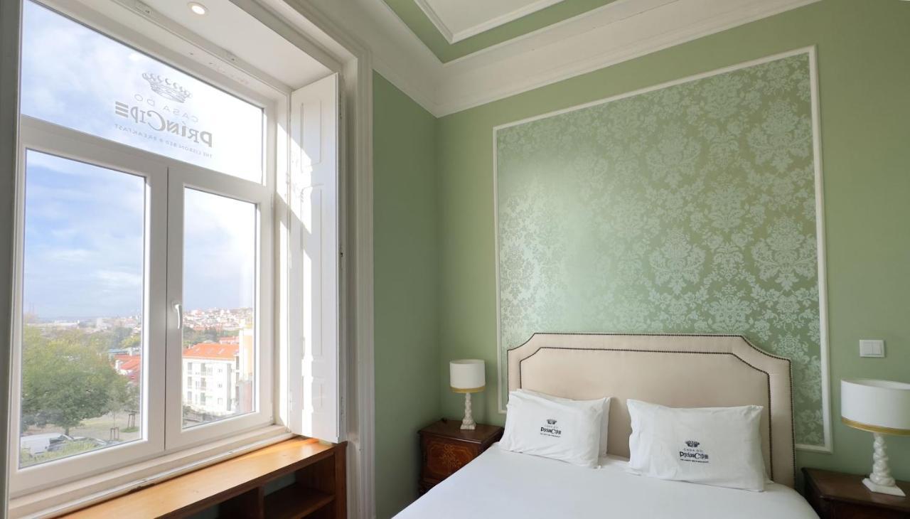 Casa Do Principe Bed & Breakfast