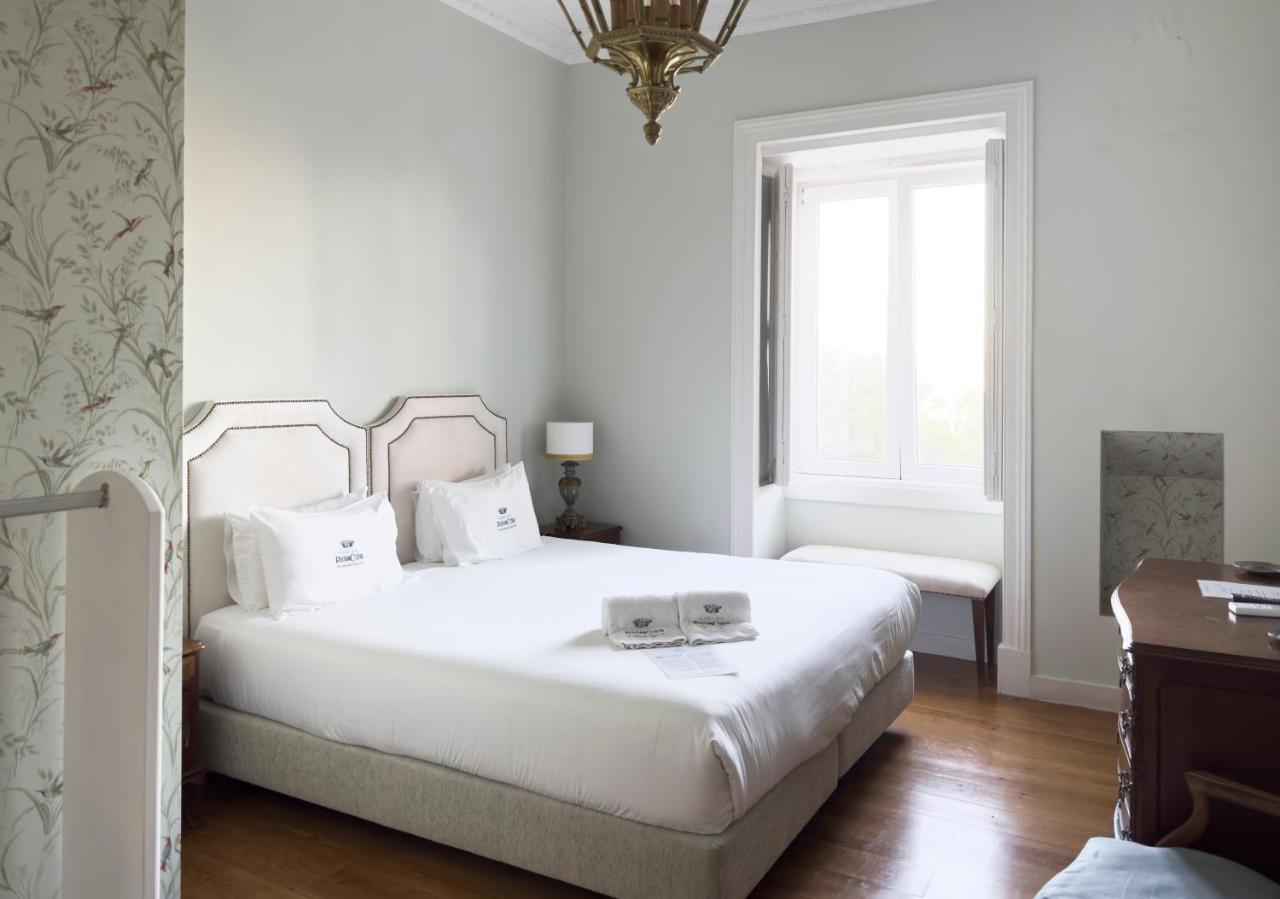 Bed & Breakfast Casa Do Principe Lisbon