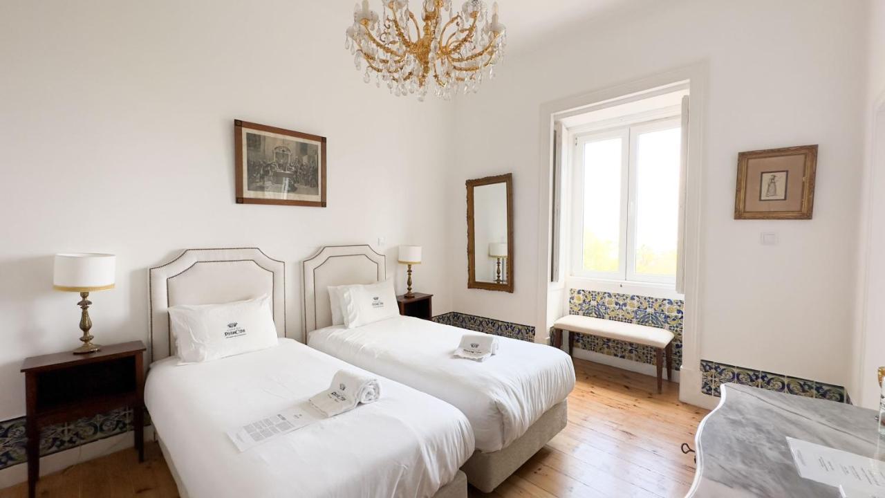 Casa Do Principe Bed & Breakfast
