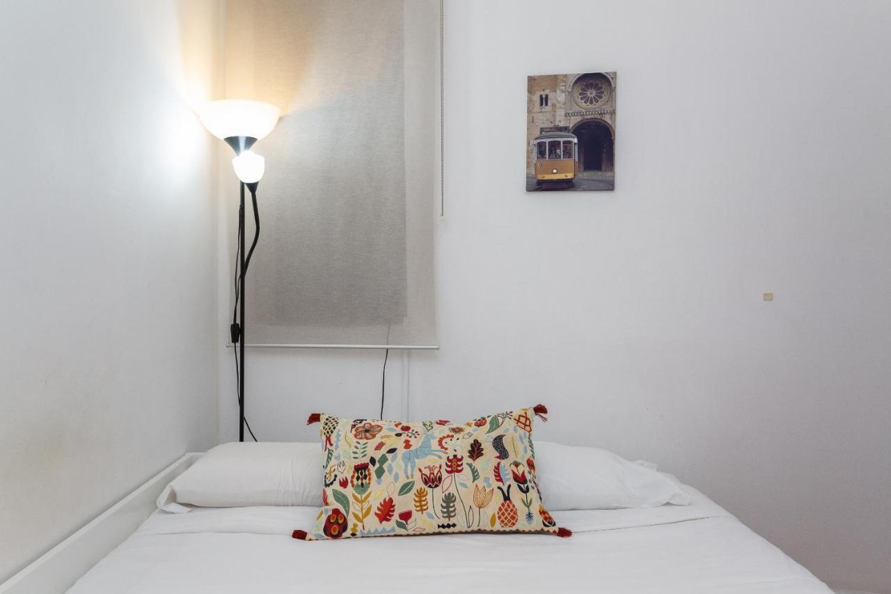 Beguest Alegria Apartamento