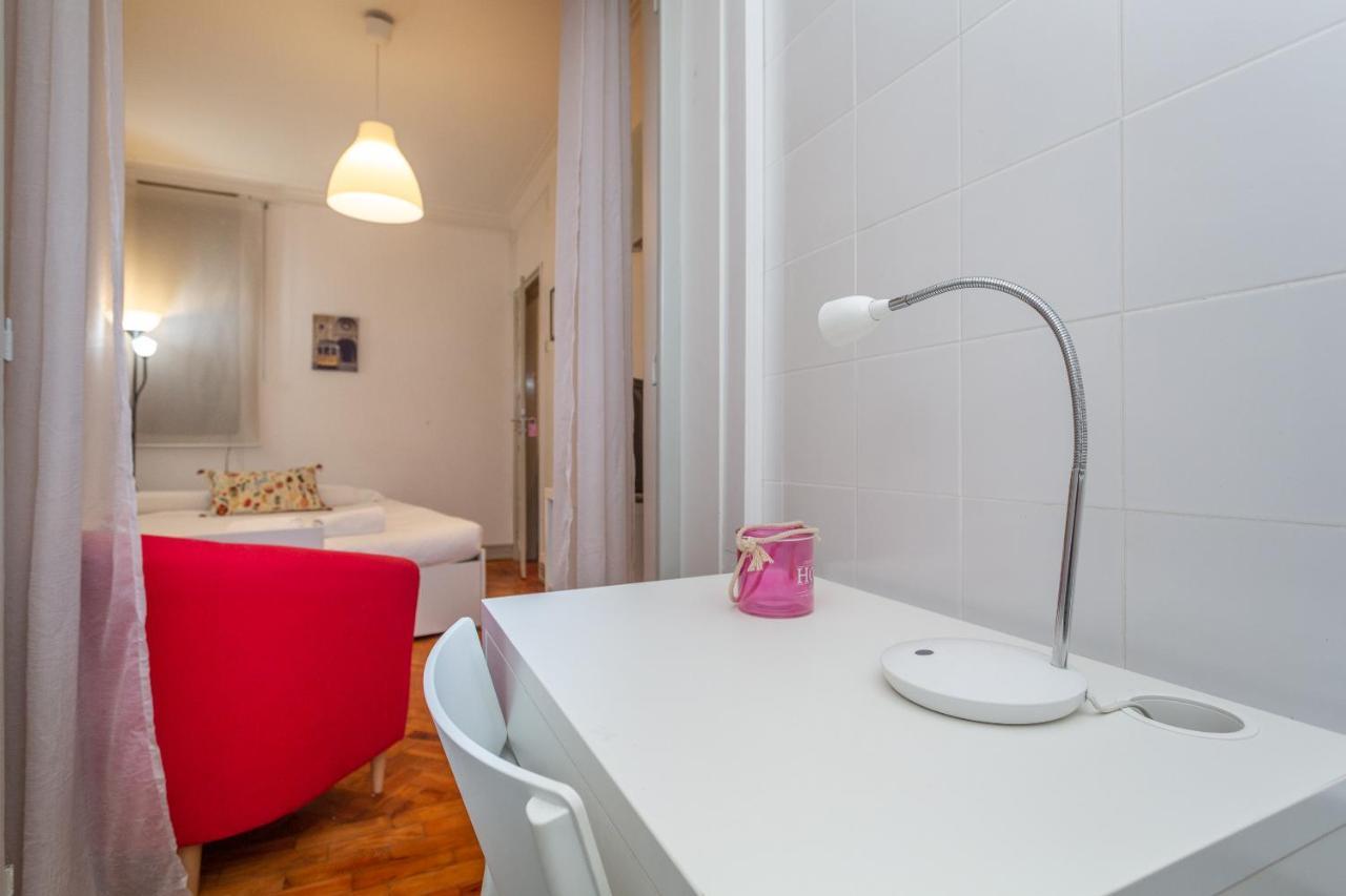 Apartamento Beguest Alegria Lisboa