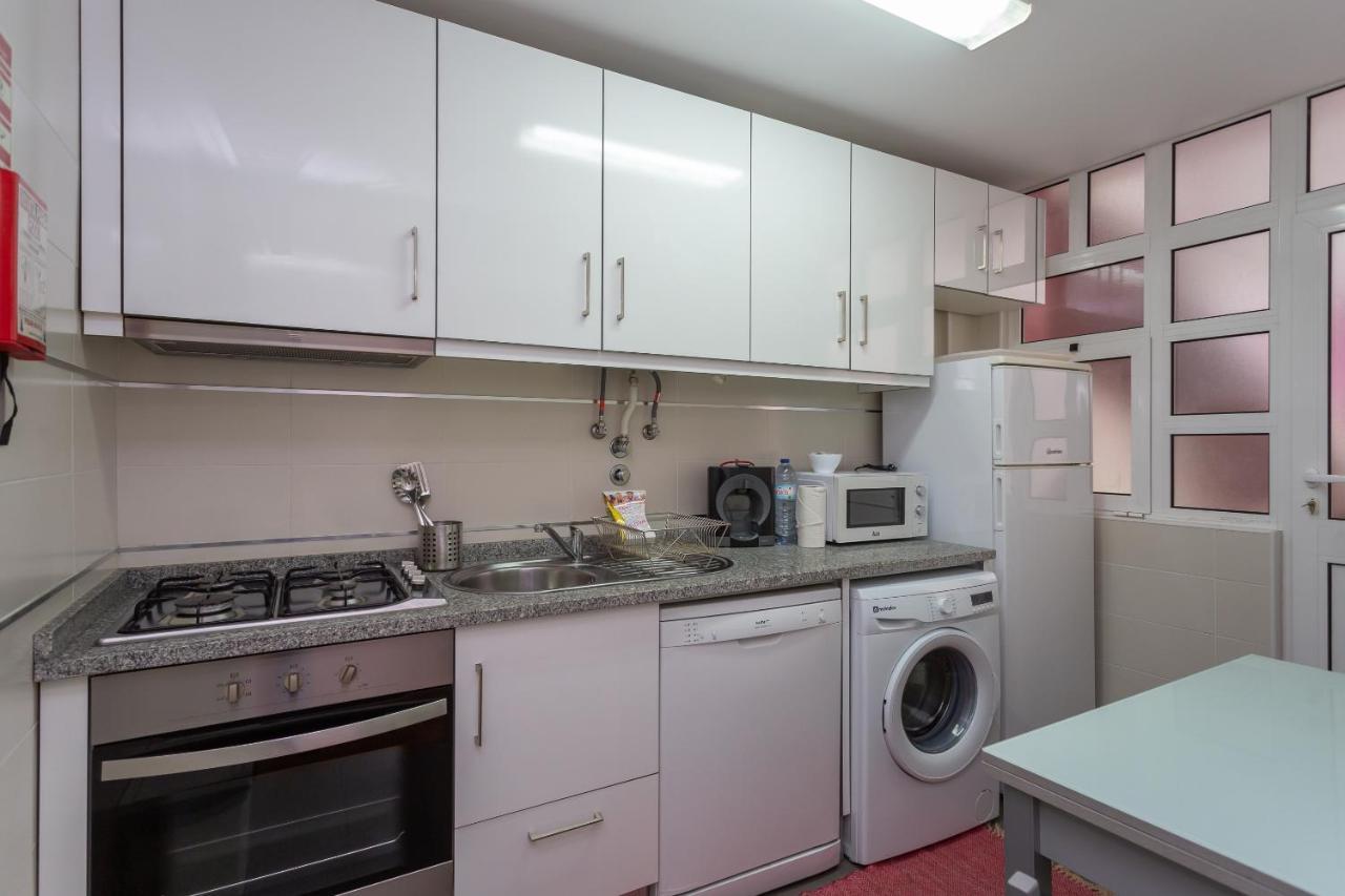 Apartamento Beguest Alegria