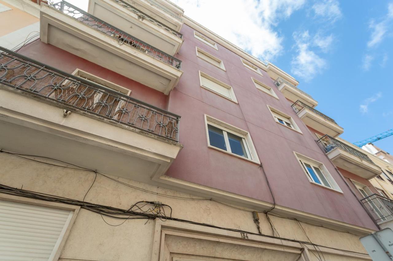 Apartamento Beguest Alegria