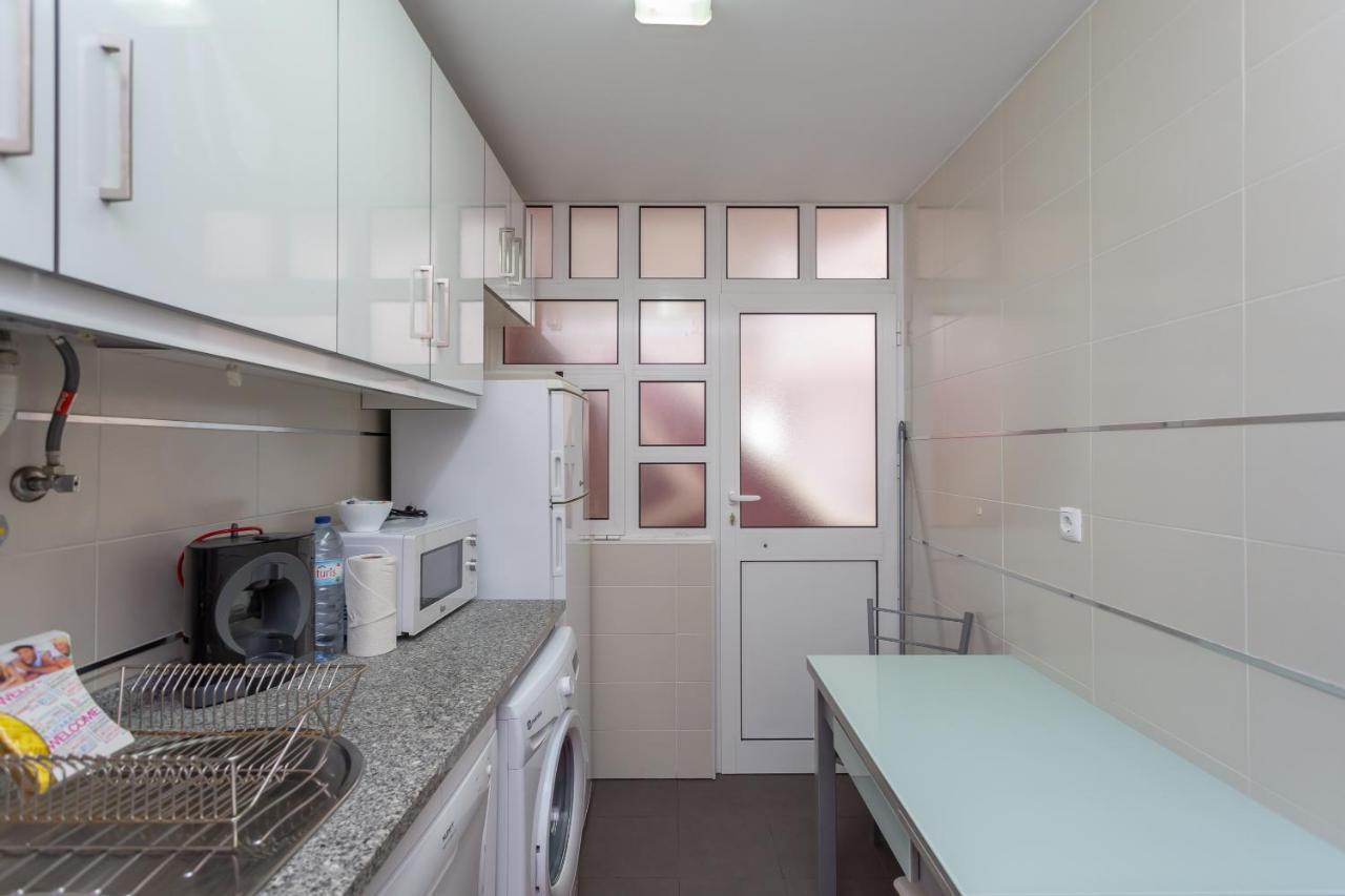 Apartamento Beguest Alegria