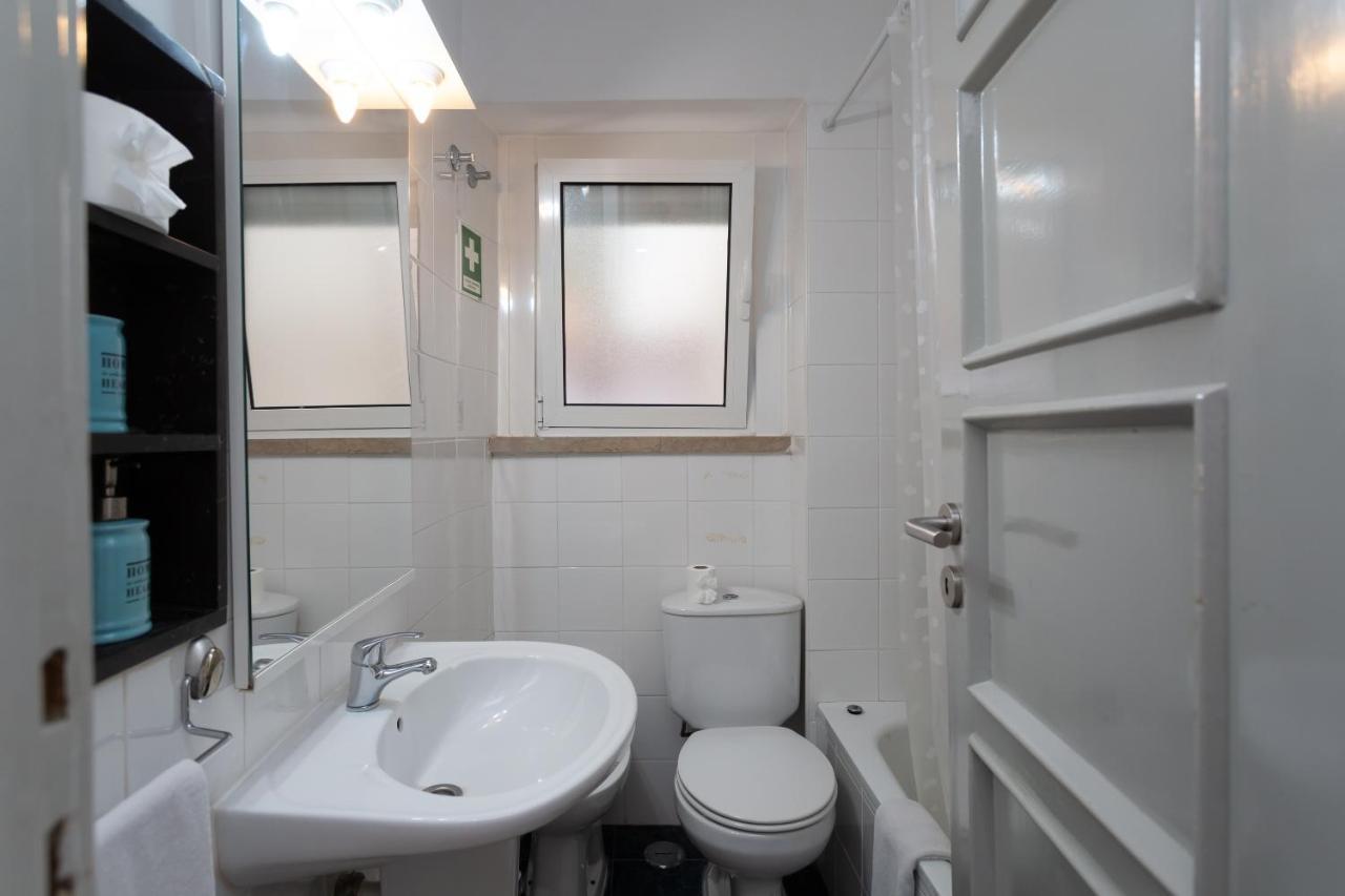 Beguest Alegria Apartamento