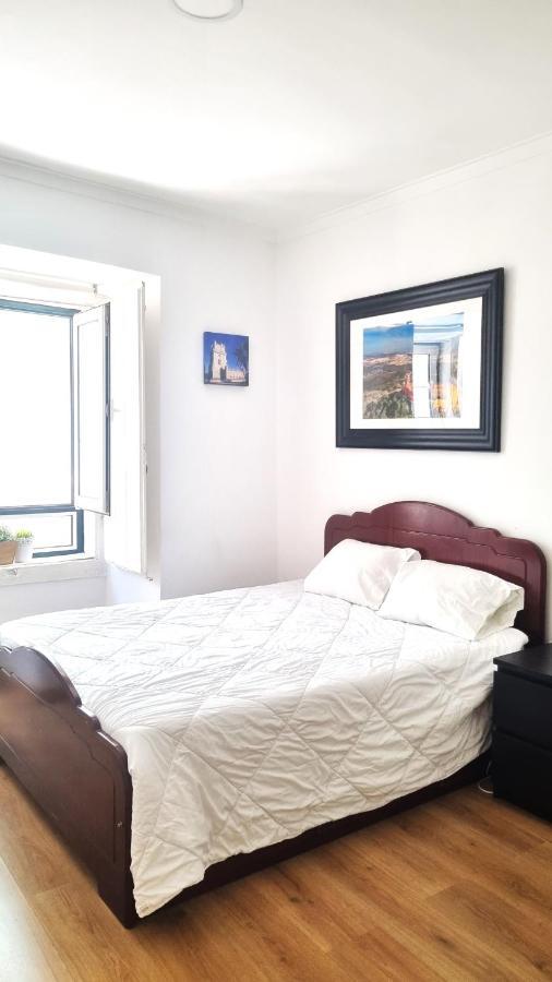 Apartamento Casa Intendente Lisboa