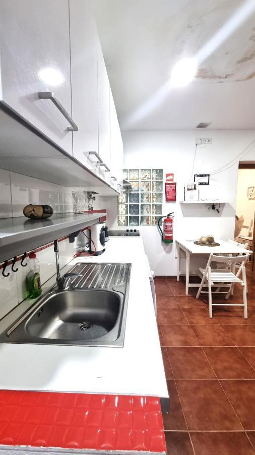Casa Intendente Apartamento