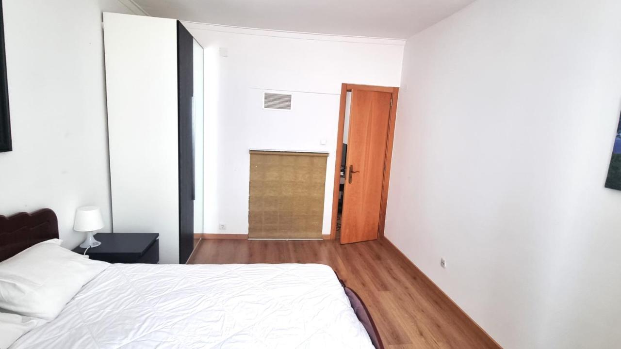 Apartamento Casa Intendente Lisboa