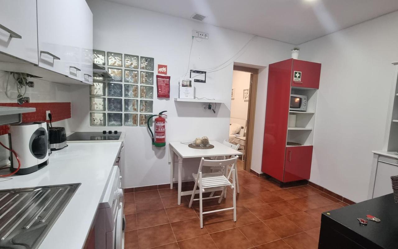Casa Intendente Lisboa