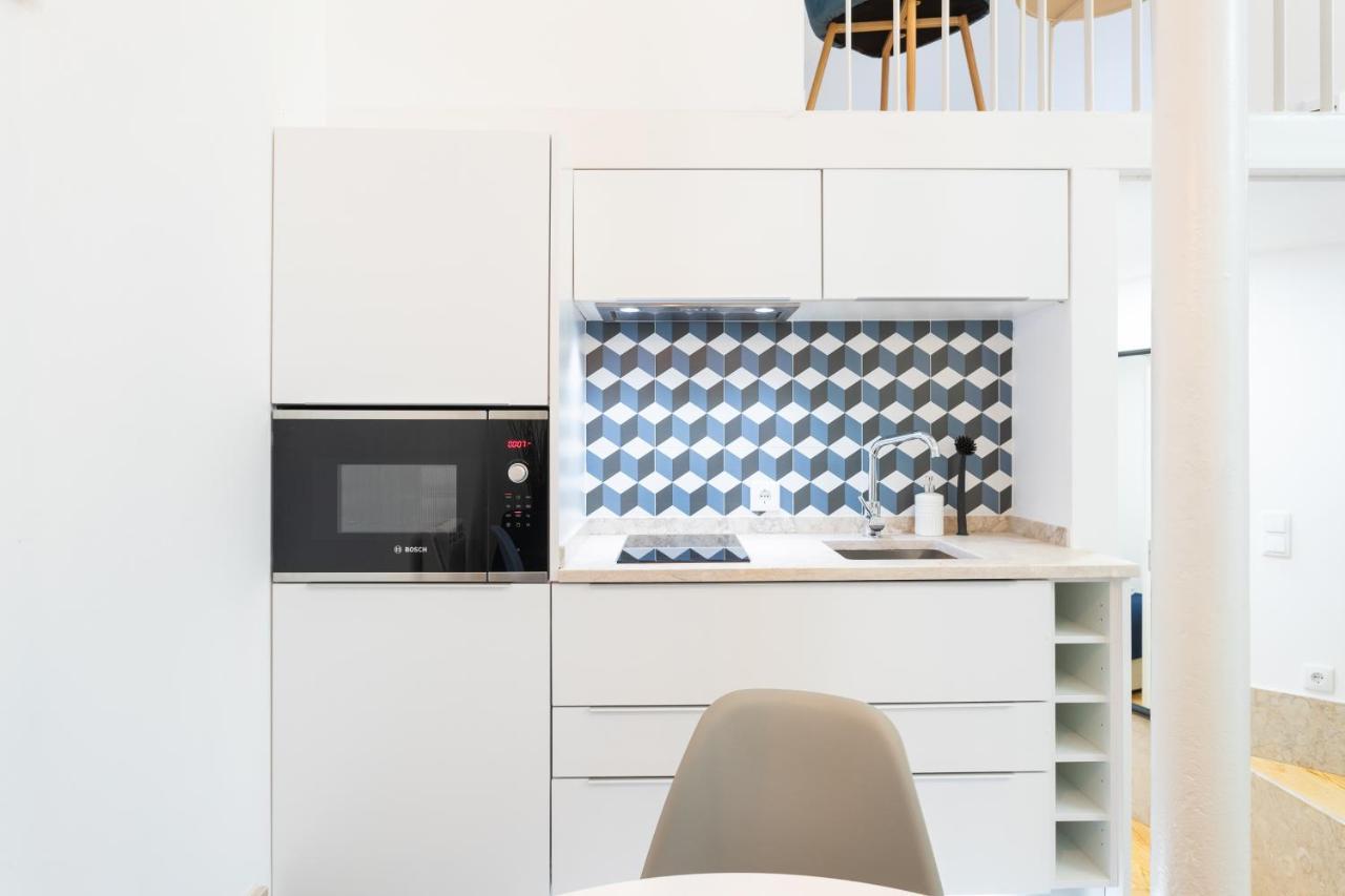 Flh Graca Lovely Ii Apartamento Lisboa