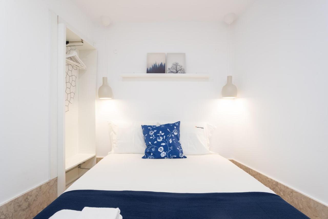 Apartamento Flh Graca Lovely Ii *