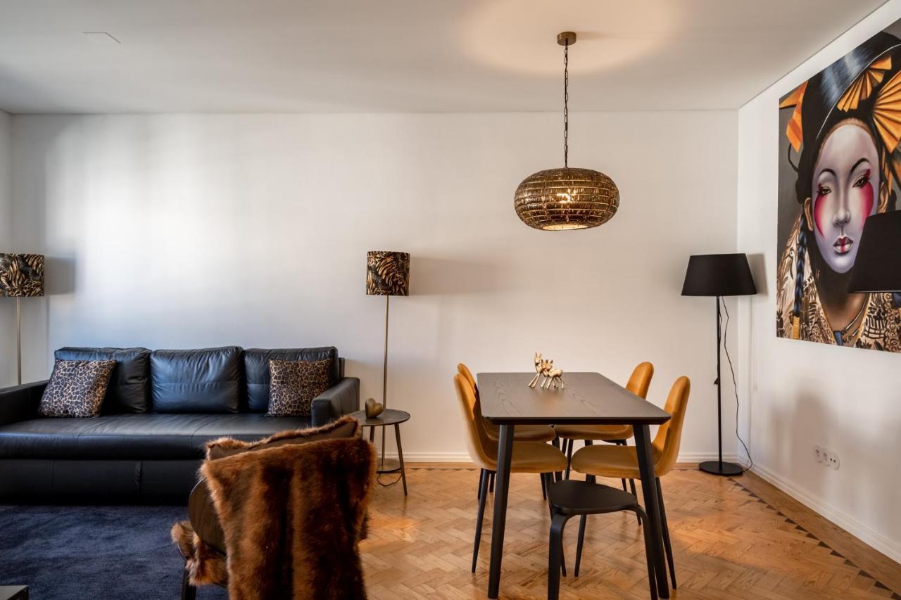 Apartamento Akicity Benfica Stone *