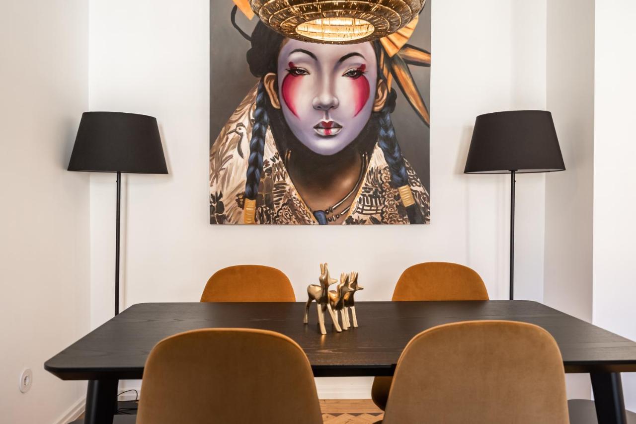 Apartamento Akicity Benfica Stone *