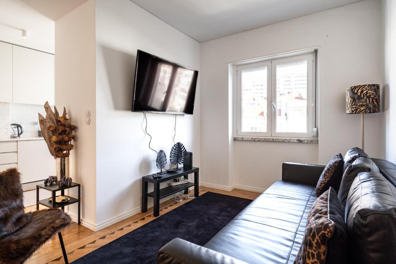 Apartamento Akicity Benfica Stone Lisboa