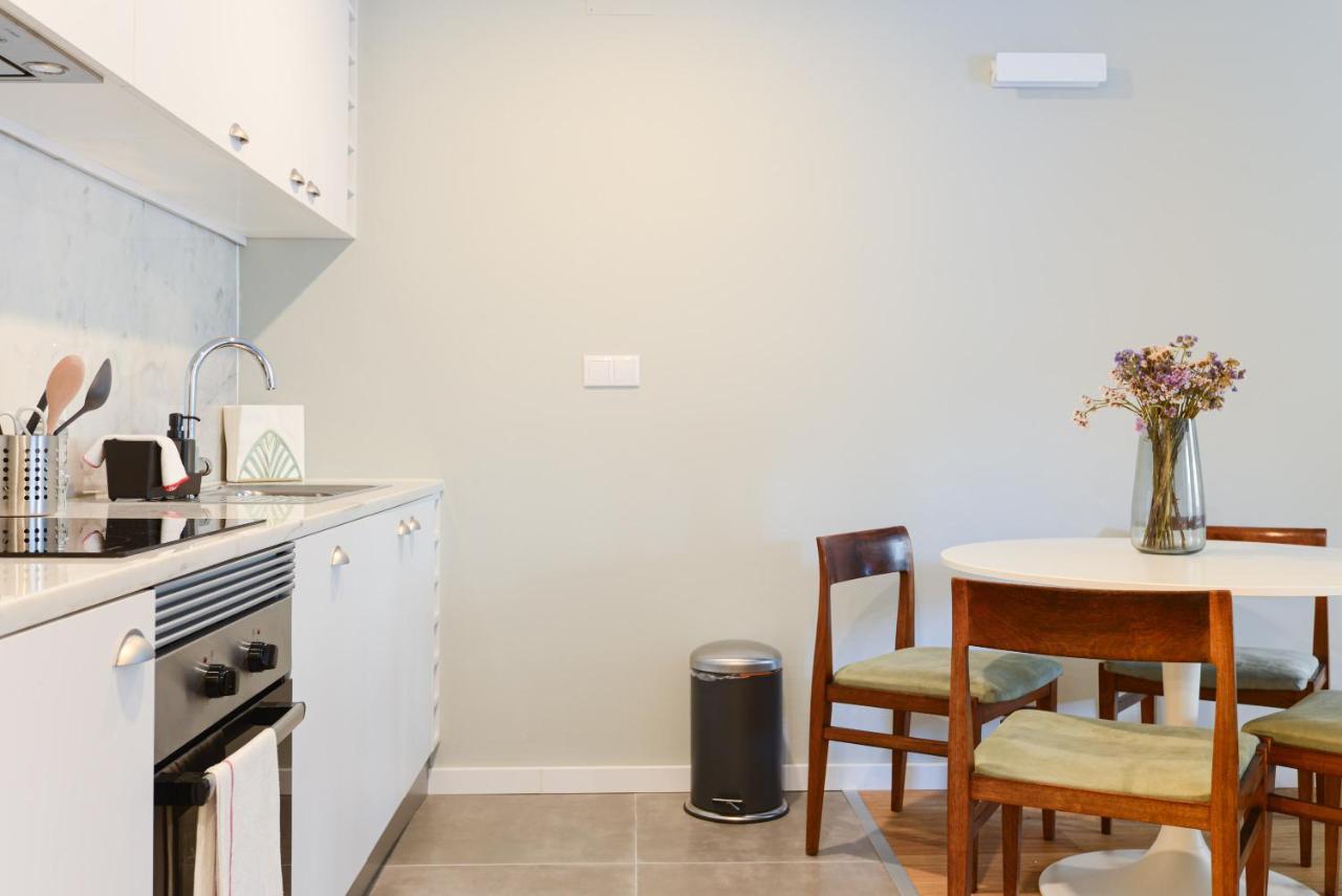 Apartamento Charming In *