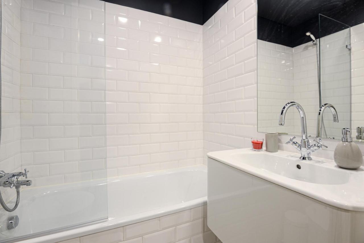 Apartamento Charming In *