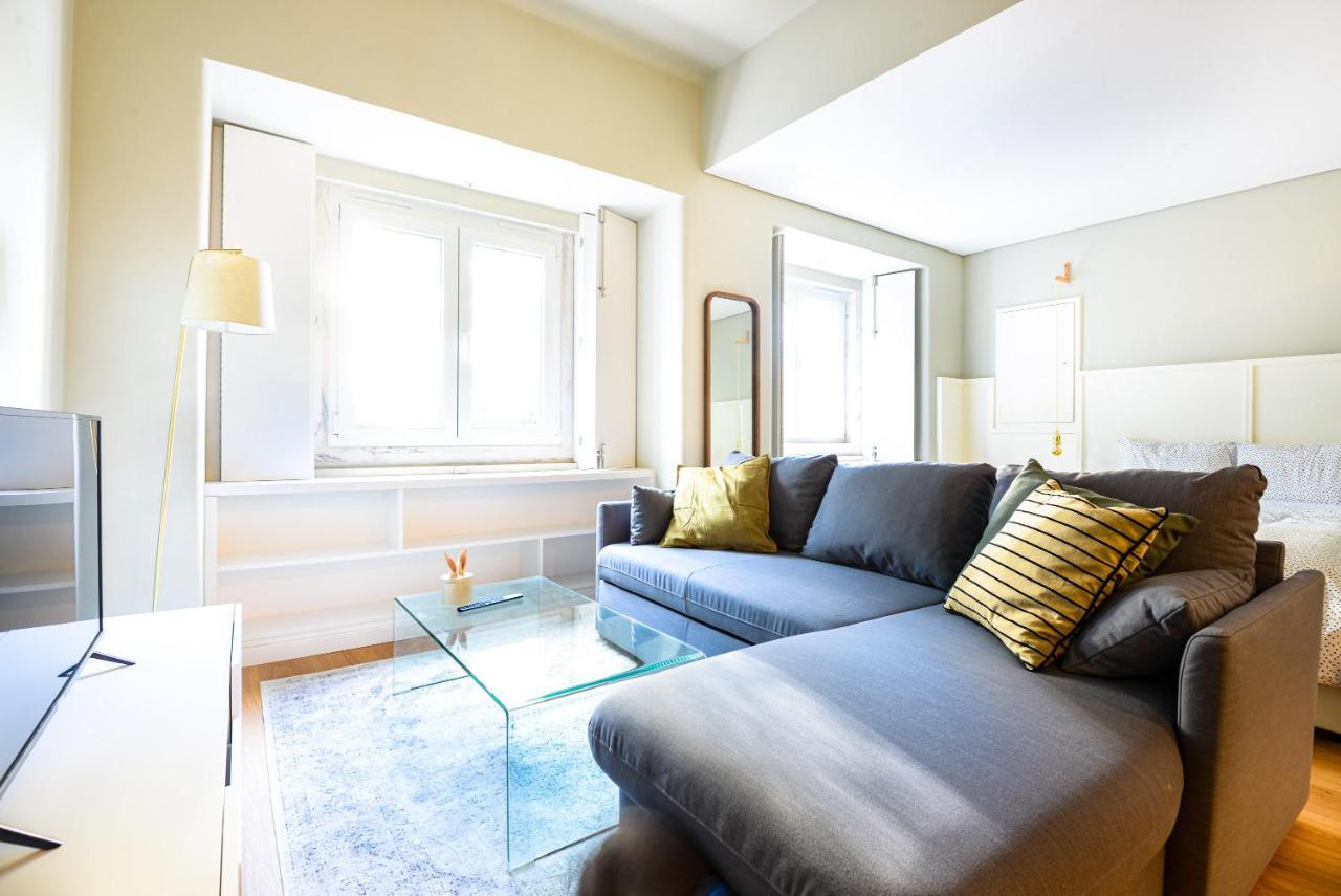 Charming In Apartamento *