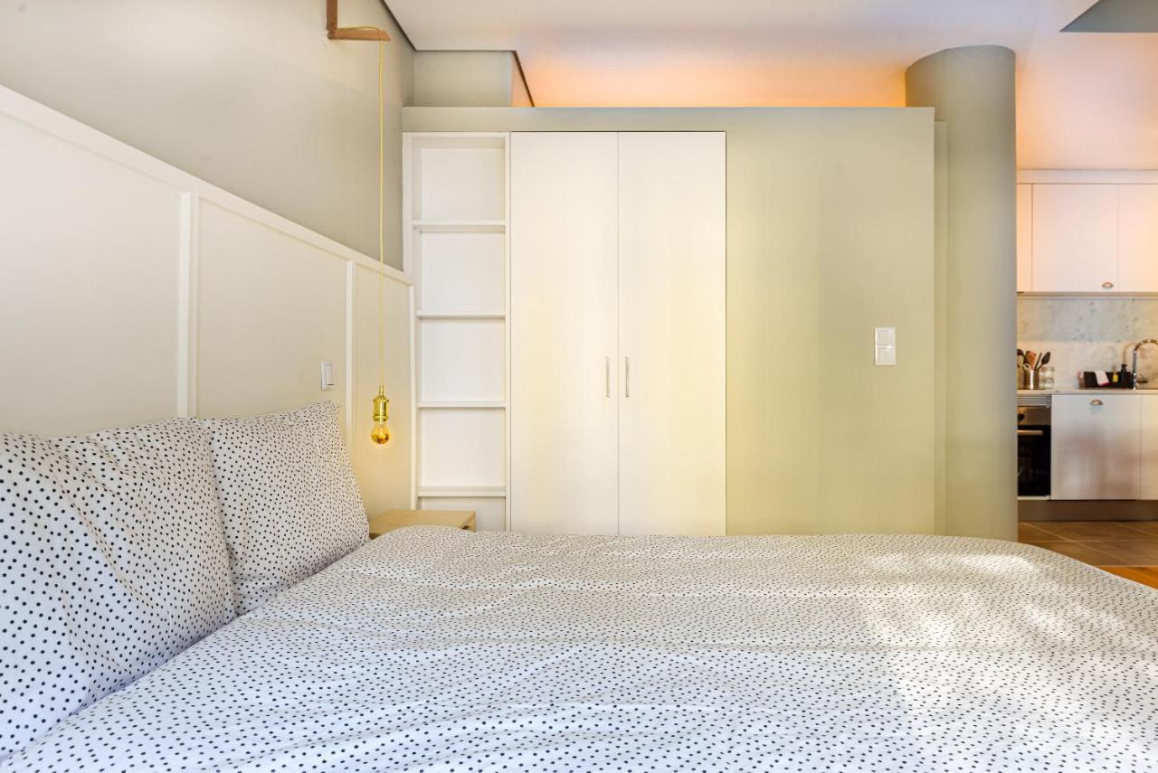 Charming In Apartamento Lisboa