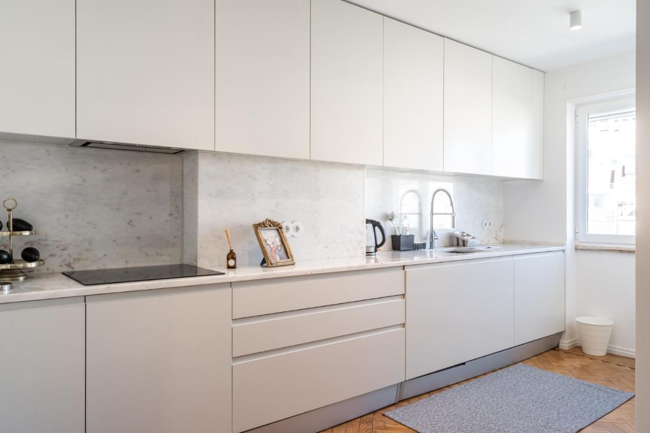 Akicity Benfica Stone Apartamento