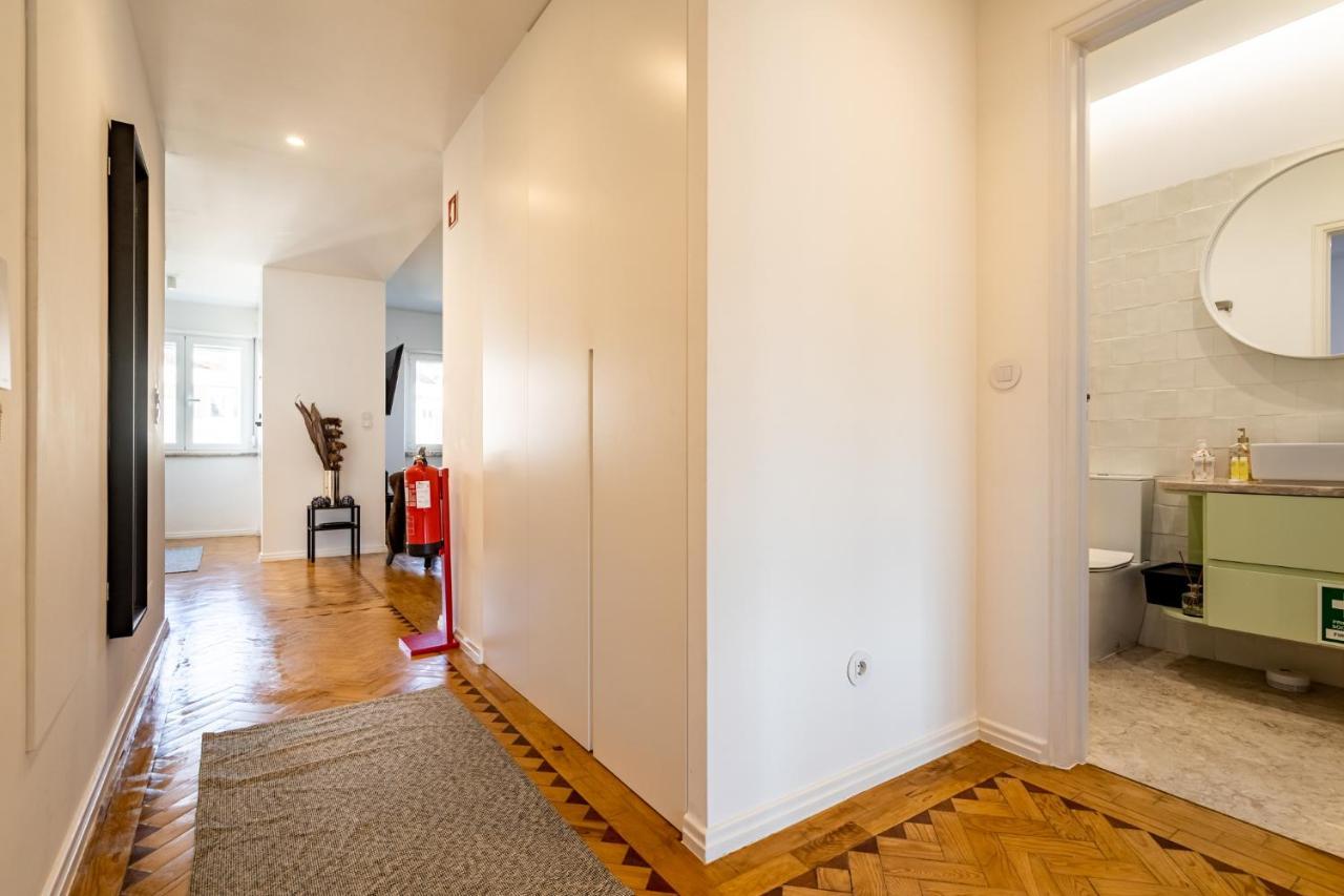Apartamento Akicity Benfica Stone Lisboa