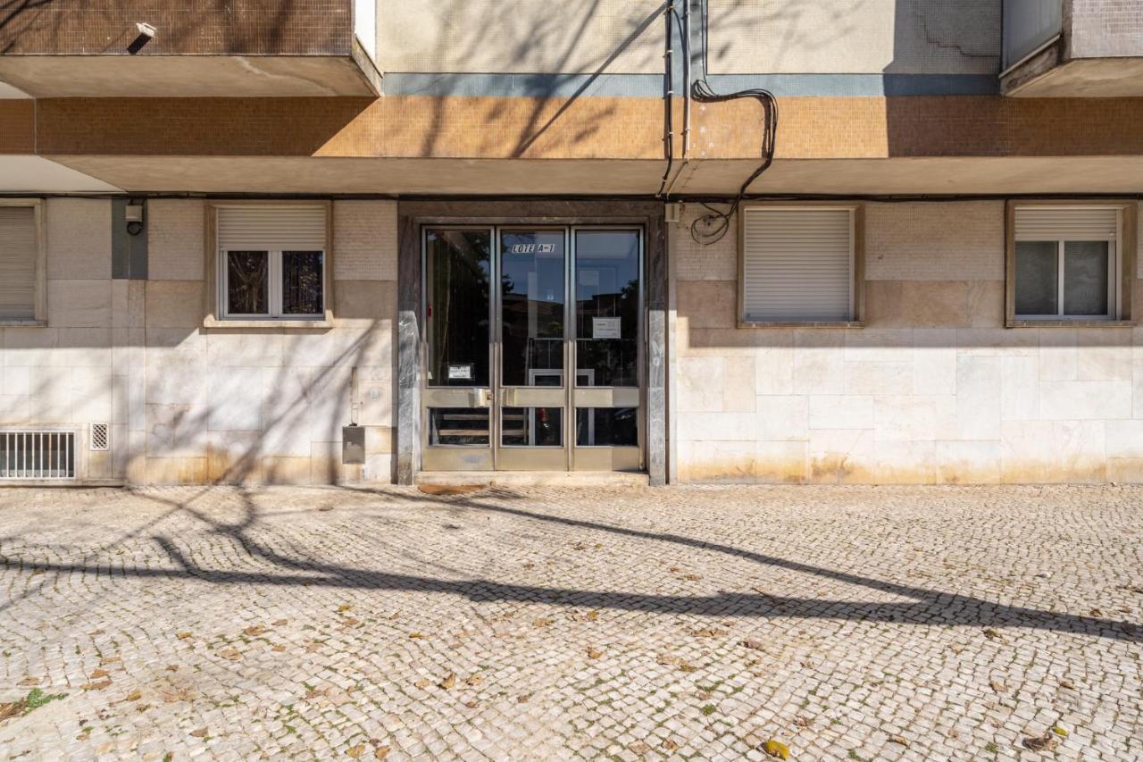 Akicity Benfica Stone Apartamento *