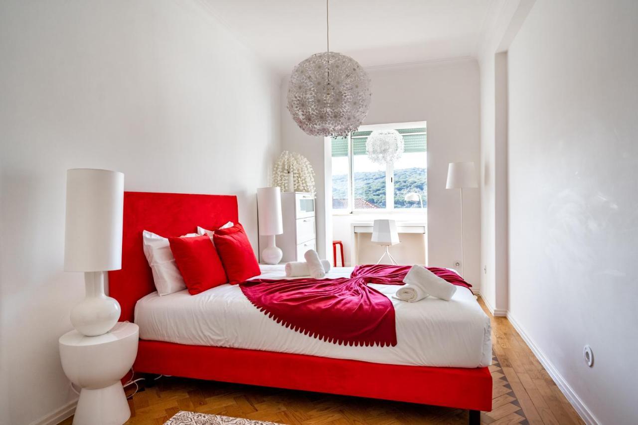Akicity Benfica Stone Apartamento