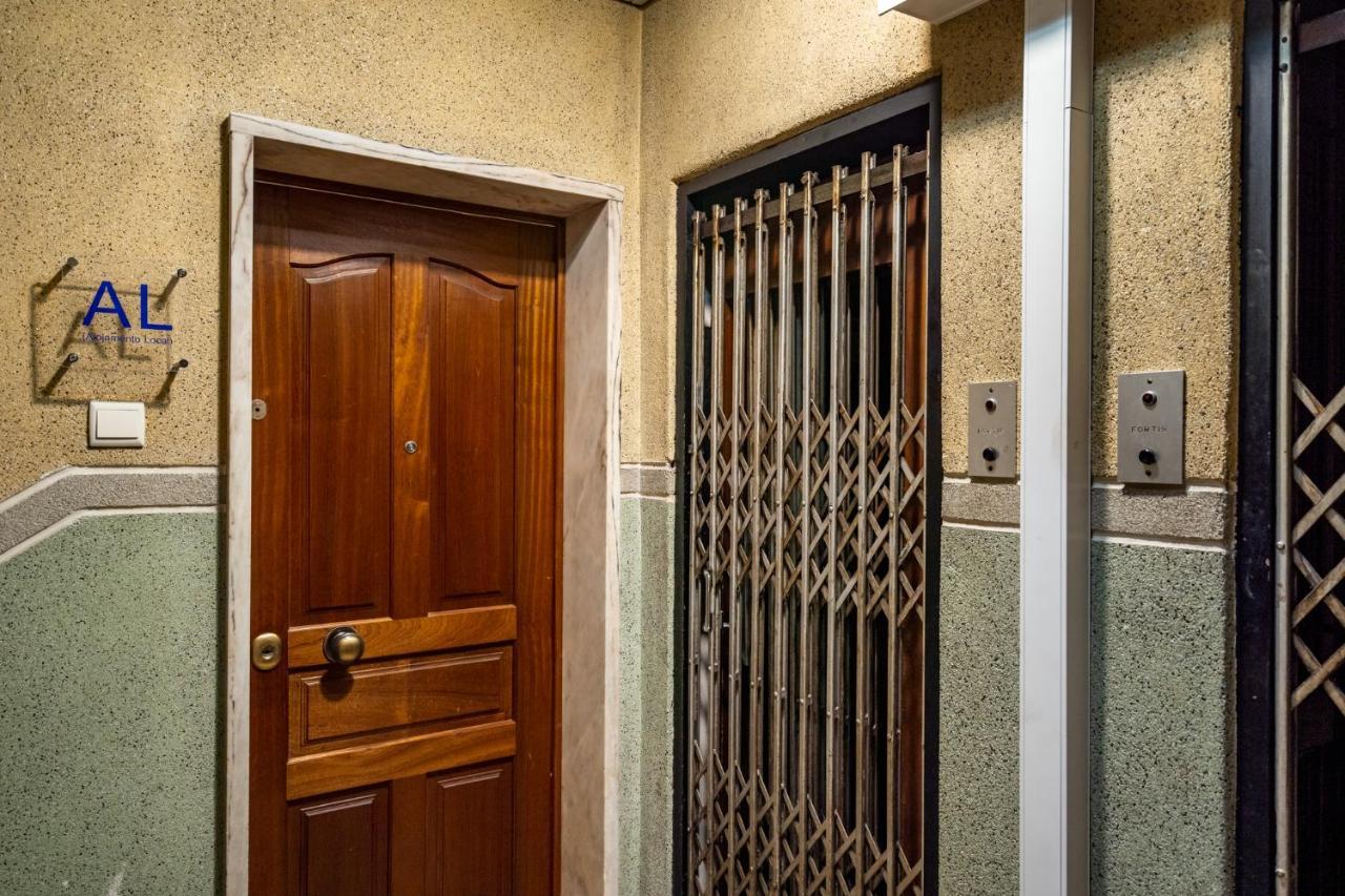 Apartamento Akicity Benfica Stone *