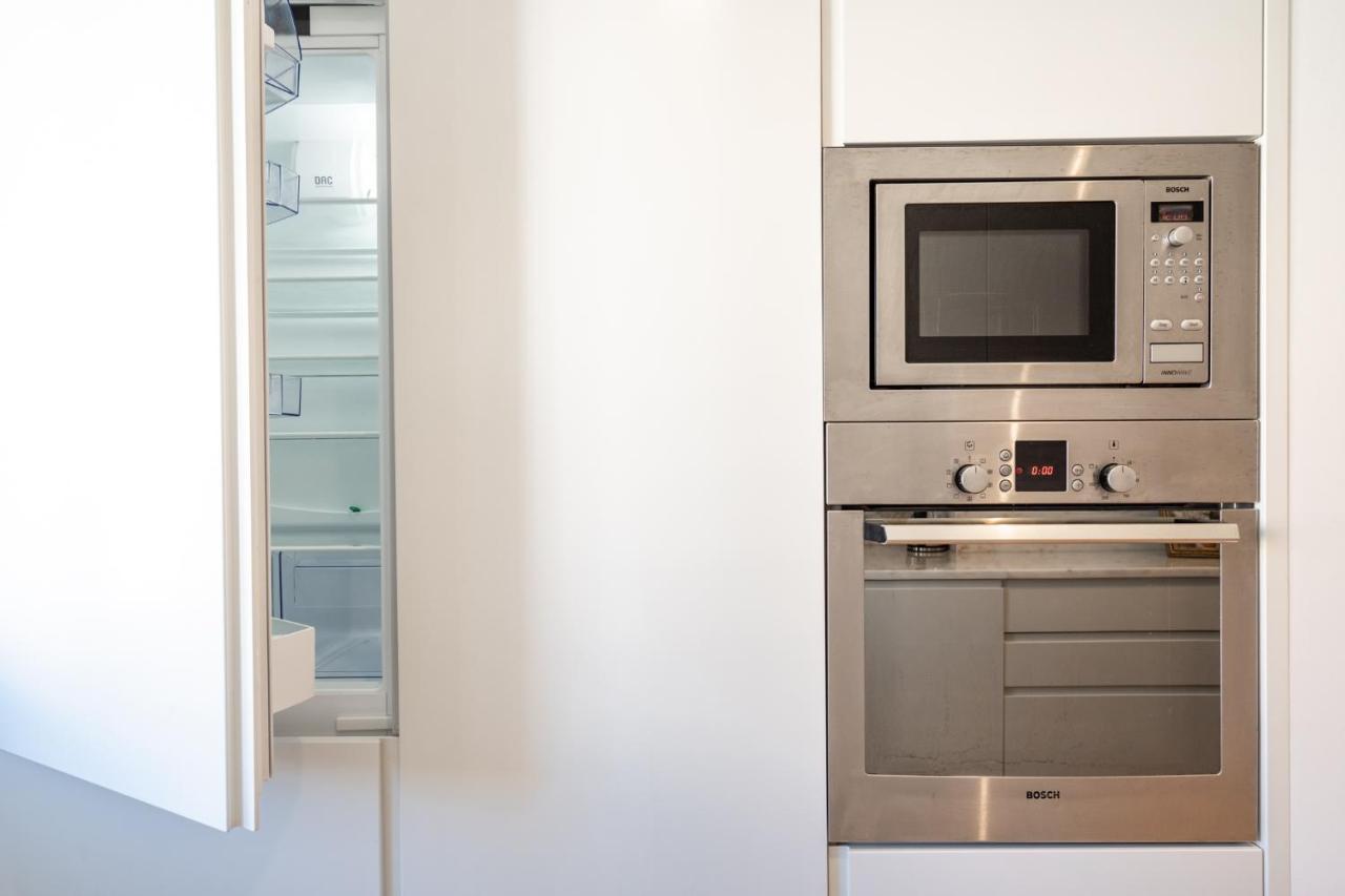 Apartamento Akicity Benfica Stone
