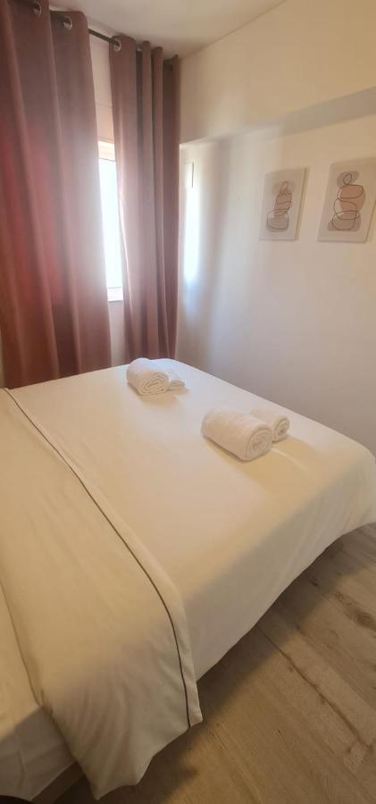 Apartamento S.soares Olivais *