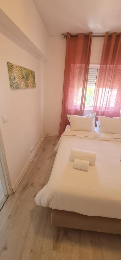 Apartamento S.soares Olivais Lisboa