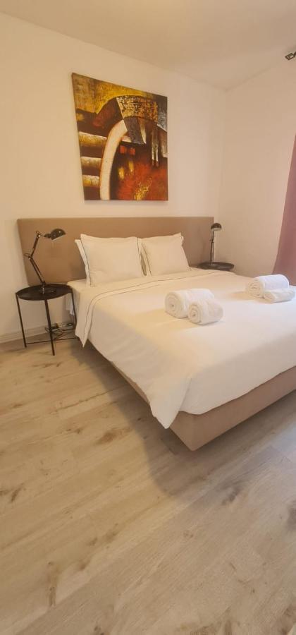 S.soares Olivais Apartamento Lisboa