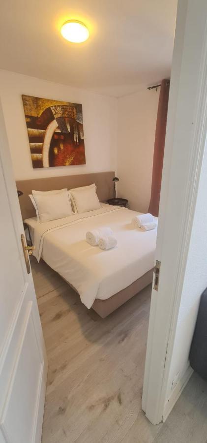 S.soares Olivais Apartamento *