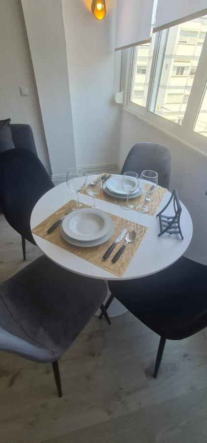 S.soares Olivais Apartamento