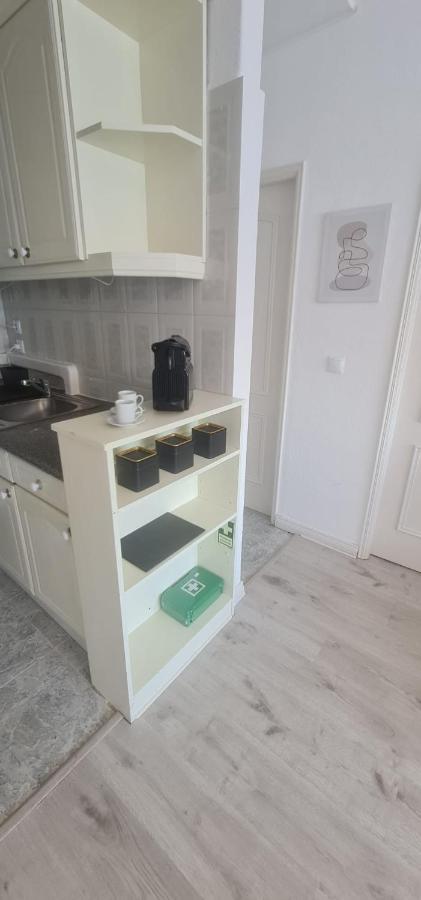 Apartamento S.soares Olivais