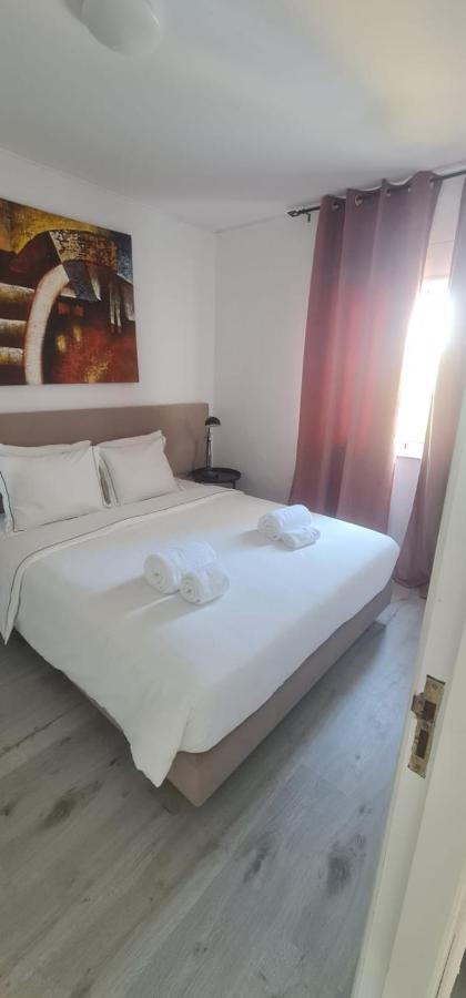Apartamento S.soares Olivais Lisboa