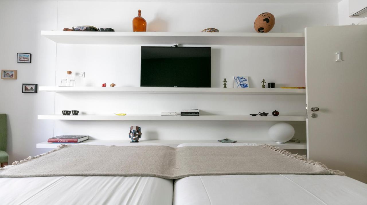 Pensión Altido Stylish 5br With Big Terrace In Principe Real Lisboa