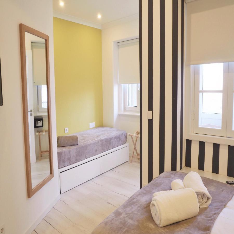 Cozy Avenida Lisboa
