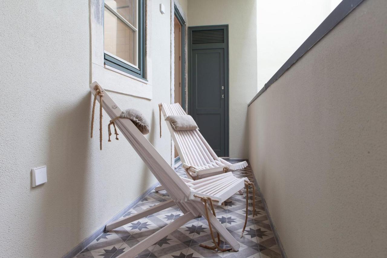 Apartamento Charming 2bdr In Lapa By Lovelystay Lisboa