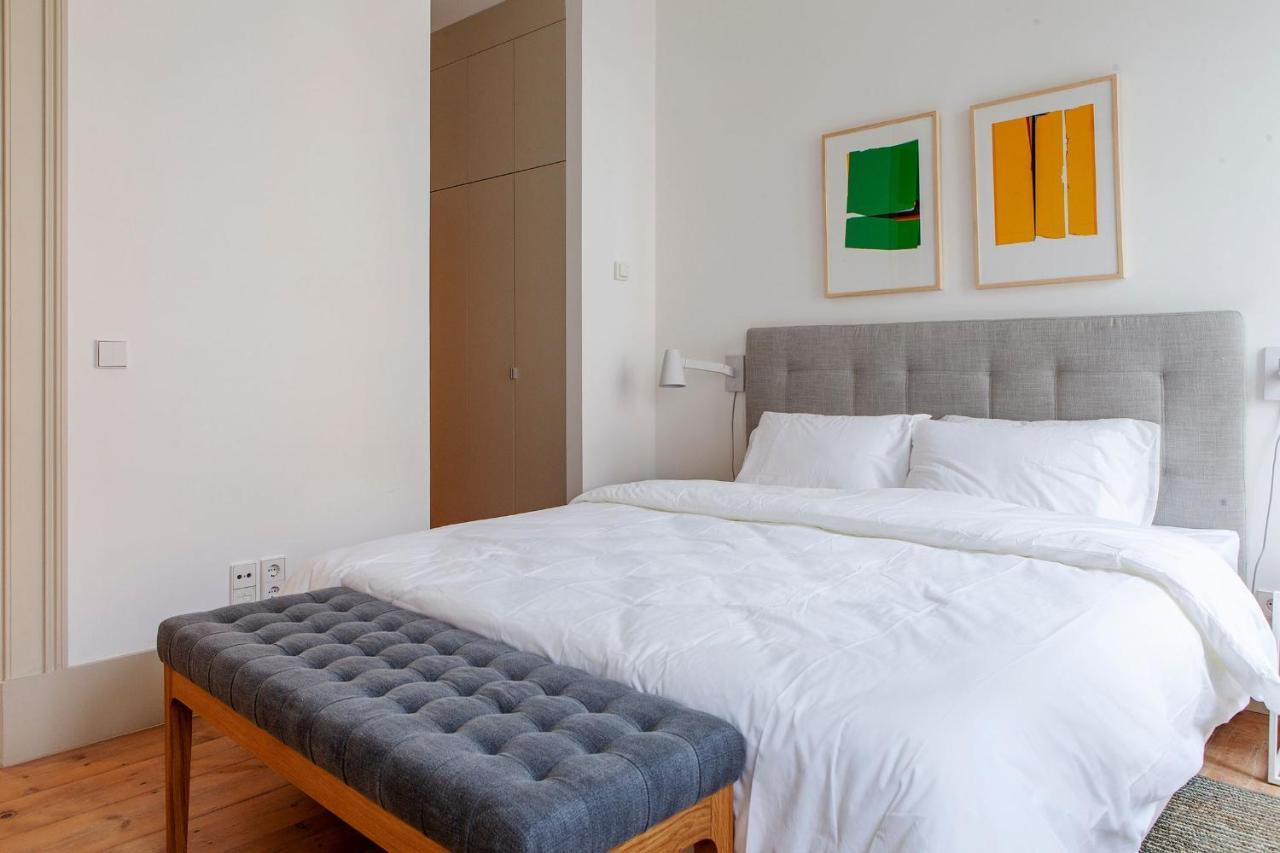 Charming 2bdr In Lapa By Lovelystay